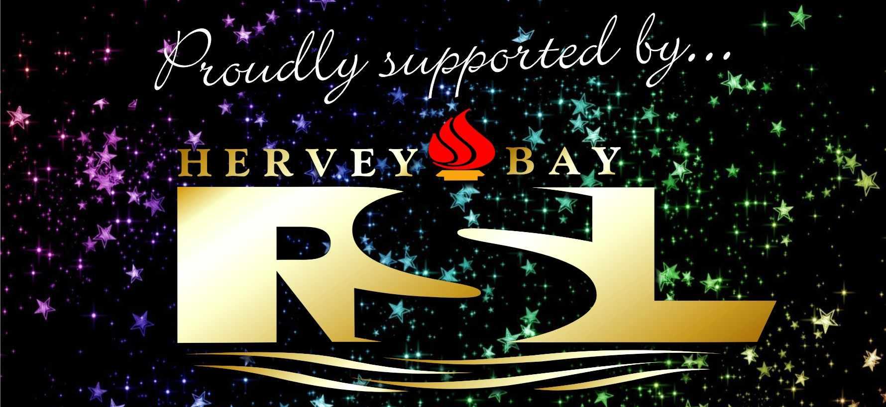 RSL Hervey Bay main sponsor of the Urangan Bowls Club